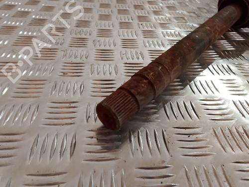 Right front driveshaft CITROËN JUMPER II Van  | BP27250955M39 