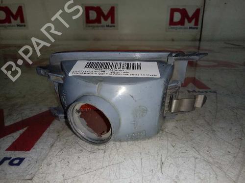 Left front indicator VW GOLF III (1H1) | BP30372026C32