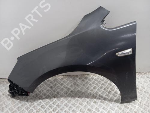 Used Left front fenders OPEL ASTRA J (P10) [2009-2016]  31924559
