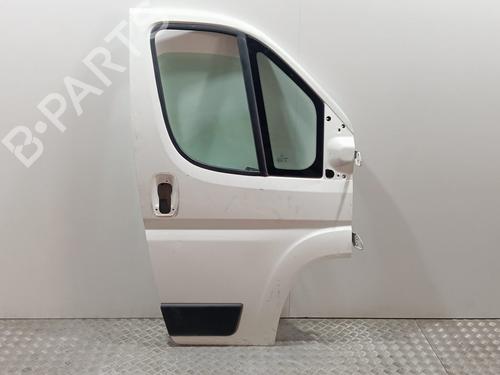 Used Right front door PEUGEOT BOXER Van 2.0 BlueHDi 110 (110 hp) 27882325