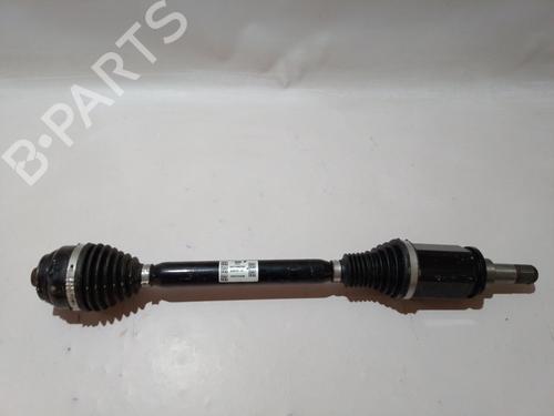 Used Left front driveshaft Left front driveshaft 39067792 39067792
