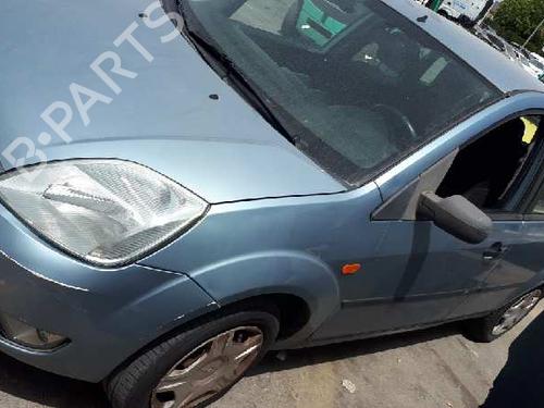 Rear wiper motor FORD FIESTA V (JH_, JD_)  | BP13451858M102 