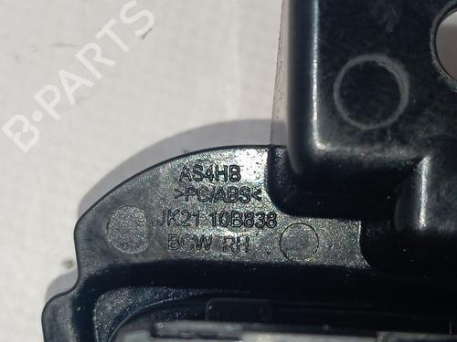 Switch FORD TRANSIT CUSTOM V362 Van (FY, FZ) | BP37261763I30 - Image 3