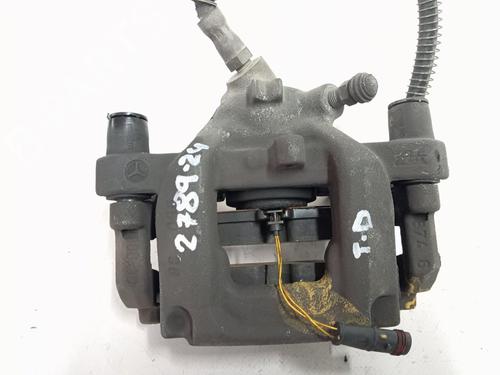Right rear brake caliper MERCEDES-BENZ C-CLASS (W204)  | BP22626455M106 