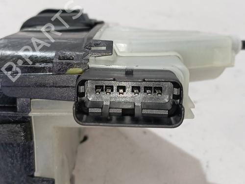 Front left lock PEUGEOT PARTNER Box Body/MPV (K9)  | BP29360613C98 