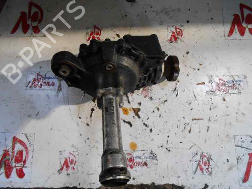 Front differential LAND ROVER RANGE ROVER III (L322)  | BP12634432M23 