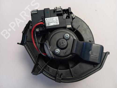 Heater blower motor AUDI A6 C6 Avant (4F5) S6 quattro | BP19175026M62 