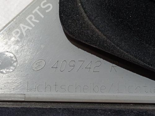Right tailgate light BMW X3 (E83) 2.0 i | BP27574133C80 
