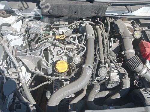 Engine control unit (ECU) NISSAN JUKE (F16_)  | BP26390440M57 