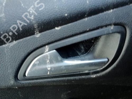 Used Rear left interior door handle FORD FOCUS III [2010-2020]  16882289