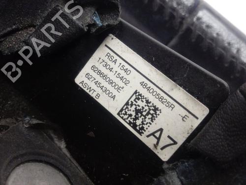 Steering wheel RENAULT KADJAR (HA_, HL_)  | BP18547478C49