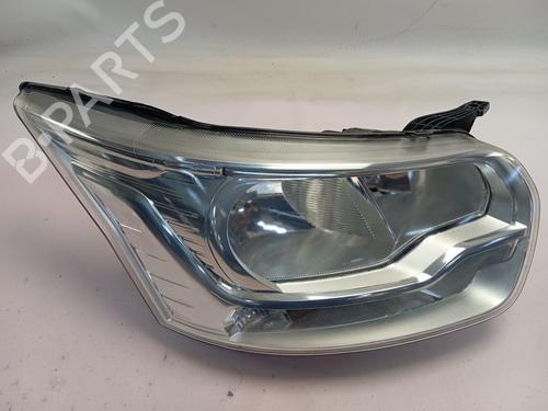 Phare droit FORD TRANSIT Van (FA_ _) [2006-2014]  31014526