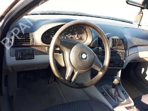 Electronic module BMW 3 (E46) 316 i | BP12663700M83 