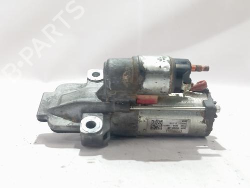 Starter FORD PUMA (J2K, CF7) | BP37073308M8 - Image 3
