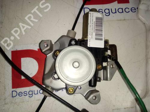 Front right window mechanism NISSAN MURANO I (Z50) 3.5 4x4 | BP12666122C23 