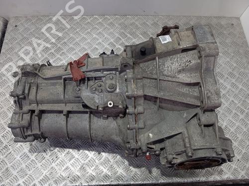Used Gearbox AUDI A4 B8 Avant (8K5) [2007-2017]  28421579