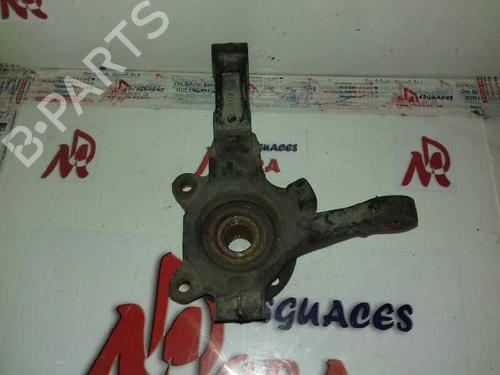 Used Right front steering knuckle PEUGEOT 806 (221) [1994-2002]  12934996