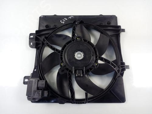 Used Radiator fan CITROËN C3 / C3 ORIGIN III (SX) [2016-2025]  18338191