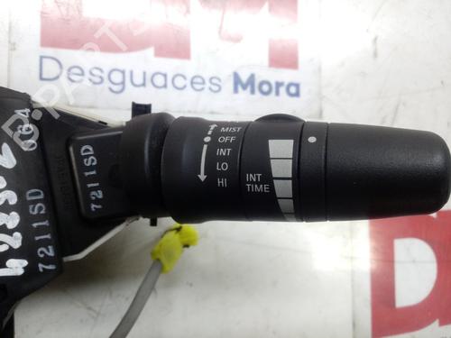 Headlight switch NISSAN NV200 / EVALIA Bus  | BP12670736I24