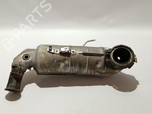 Used Catalyst Catalyst CITROËN C3 AIRCROSS II (2R_, 2C_) [2017-2026] 34237357 34237357