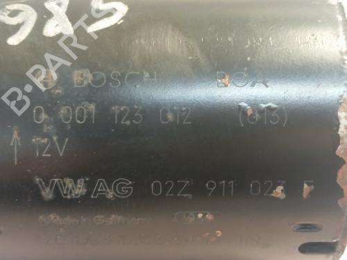 Starter PEUGEOT 2008 II (UD_, US_, UY_, UJ_, UR_, UC_)  | BP29400648M8 