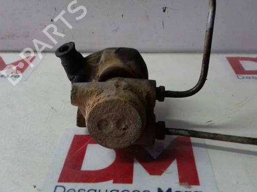 Brake master cylinder CITROËN JUMPER II Platform/Chassis  | BP12935360M77 