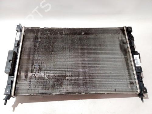 Used Water radiator CITROËN BERLINGO Box Body/MPV (K9) [2018-2025]  30914276