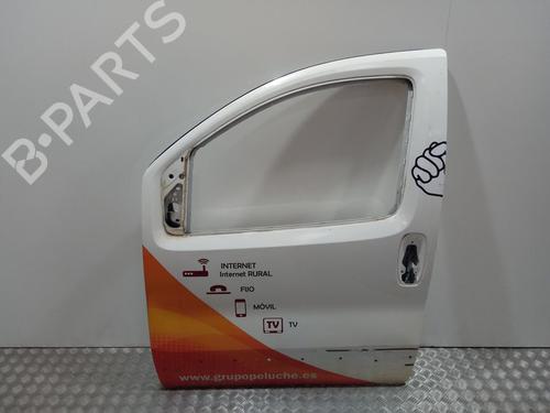 Used Left front door FIAT FIORINO Box Body/MPV (225_) [2007-2025]  18853985