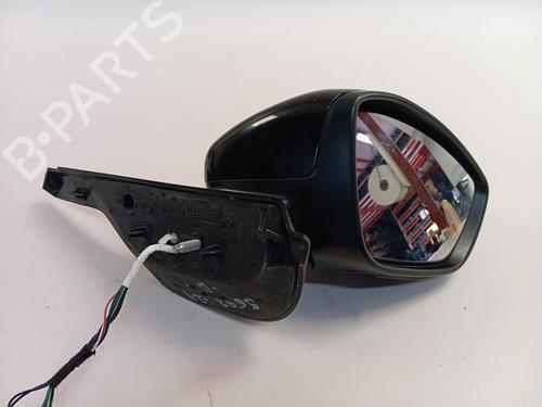 Right mirror CITROËN C3 III (SX)  | BP21162691C27 