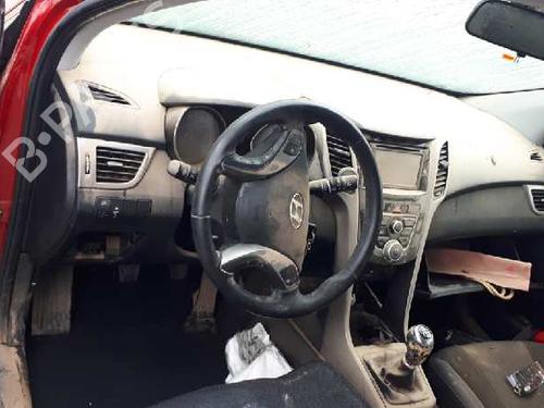 Right tailgate light HYUNDAI i30 (GD)  | BP14850138C80 