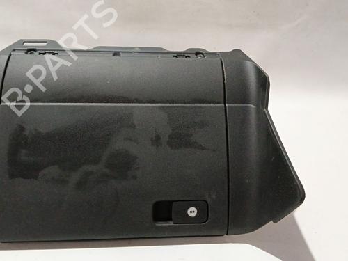 Used Glove box Glove box VW GOLF VII (5G1, BQ1, BE1, BE2) [2012-2021] 33325952 33325952
