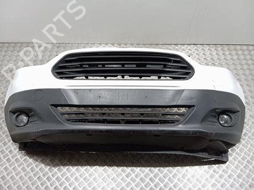 Front bumper FORD TRANSIT COURIER B460 MPV  BP21080499C7