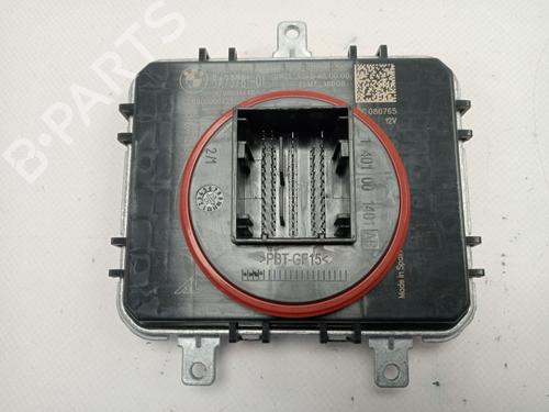 Used Lights ECU Lights ECU BMW X1 (U11) iX1 xDrive 30 (313 hp) 40447116 40447116
