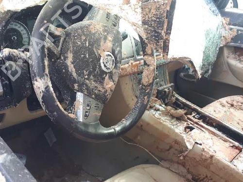 Right rear suspension arm JAGUAR XF I (X250) 3.0 D | BP12669135M15 