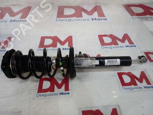 Used Left front shock absorber SEAT TOLEDO III (5P2) [2004-2009]  12665765