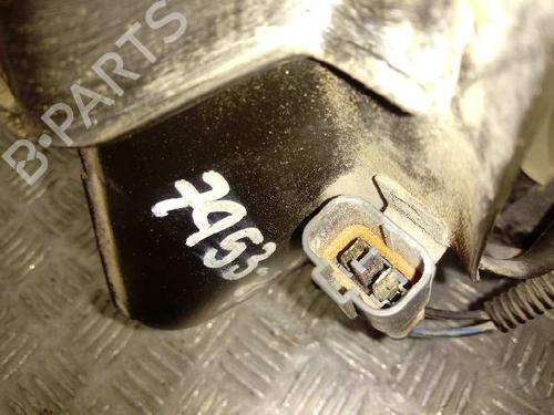 Radiator fan HONDA CIVIC VI Fastback (MA, MB) 1.5 16V (MB3) | BP12840465M35 