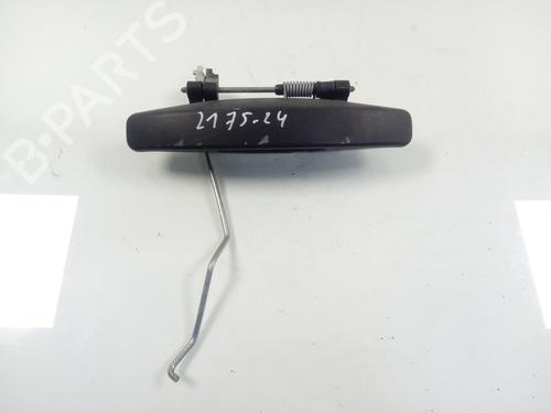 Used Front right exterior door handle DACIA DOKKER MPV (KE_) [2012-2025]  18137519