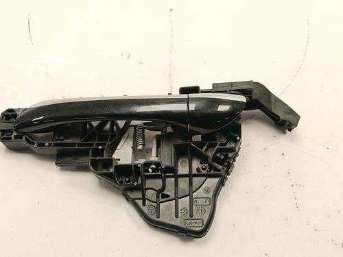 rear-left-exterior-door-handle-mercedes-benz-b-class-sports-tourer-w245-2005-2006-2007-2008-2009-2010-2011-31944833 main image