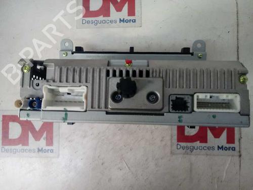 Radio RENAULT CLIO IV (BH_) | BP12657935E6