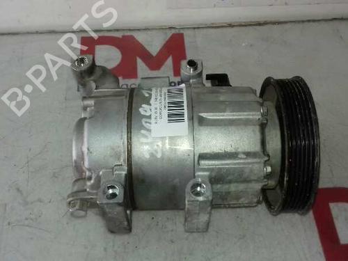 Used AC compressor HYUNDAI i30 (GD) [2011-2025]  12647753