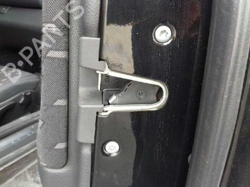 Used Front right lock MERCEDES-BENZ C-CLASS Coupe (CL203) [2001-2011]  12834405
