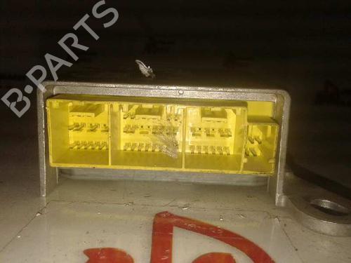 ECU airbags NISSAN ALMERA TINO (V10)  | BP16857795M53 