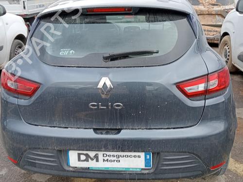 Intercooler RENAULT CLIO IV (BH_) | BP27302730M30