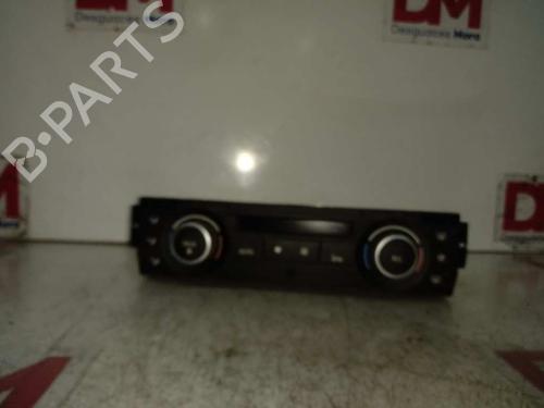 Climate control BMW 1 (E87) 118 d | BP12644875I5 