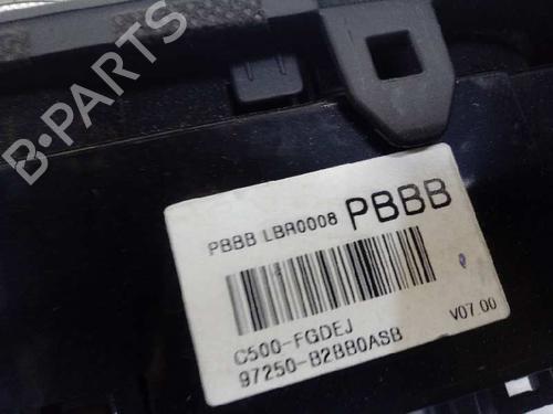Climate control KIA SOUL II (PS)  | BP16634999I5 