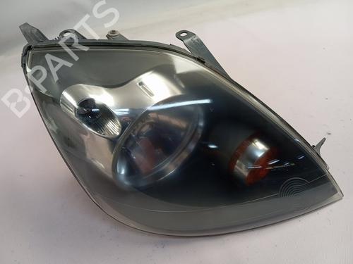 Used Right headlight FORD FIESTA IV (JA_, JB_) [1995-2006]  30374359