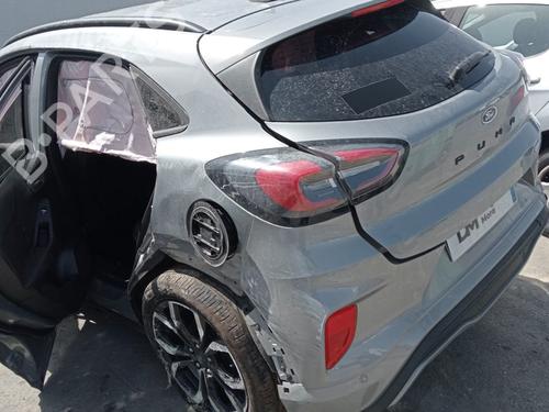 Ratstangsstang FORD PUMA (J2K, CF7) | BP18081017I23