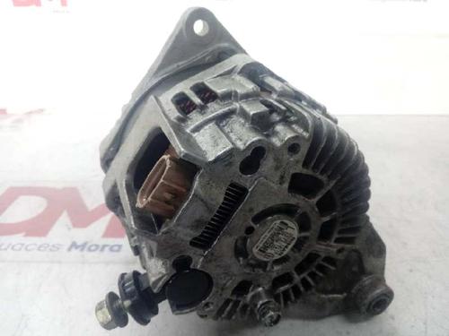 Alternator NISSAN CABSTAR (F24M, F24W) 35.13 DCI, 45.13 DCI 2.5 (F24M) | BP29409714M7 