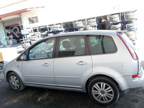 AC compressor FORD FOCUS C-MAX (DM2) | BP19524524M34 - Image 10