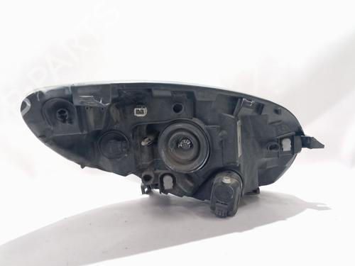 Left headlight CITROËN C1 (PM_, PN_) 1.0 | BP36114796C28 - Image 2